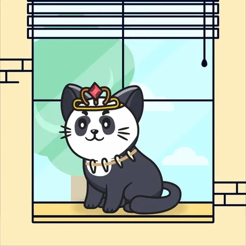 Anicatsworld