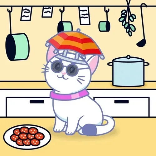 AniCat #1193