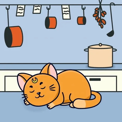 Anicatsworld