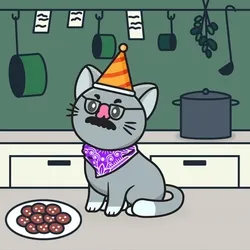 AniCat #522