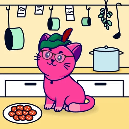 Anicatsworld