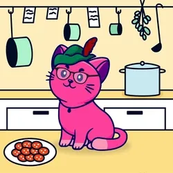 AniCat #906