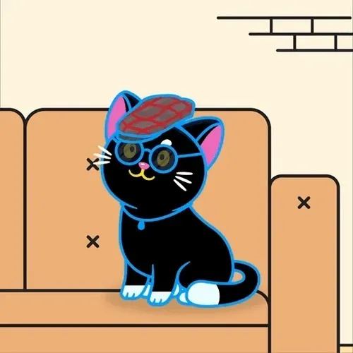 AniCat #462
