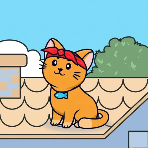 Anicatsworld
