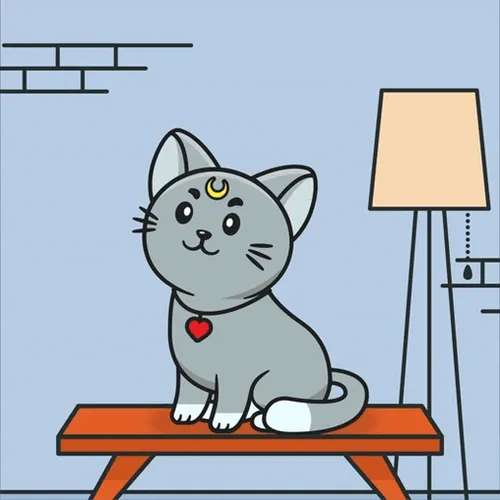 Anicatsworld