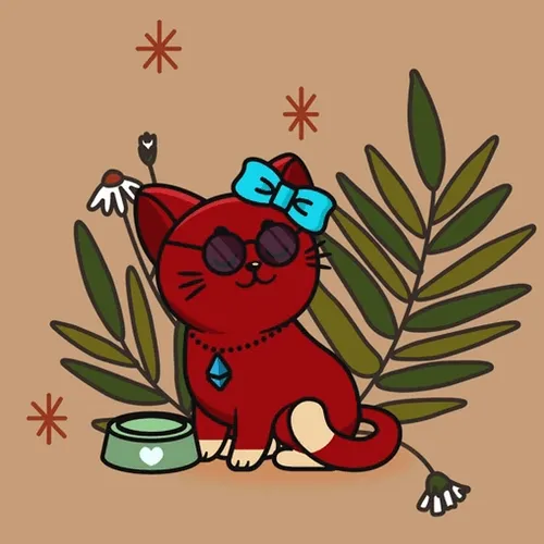 Anicatsworld