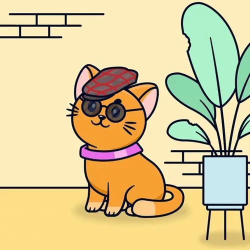 Anicatsworld