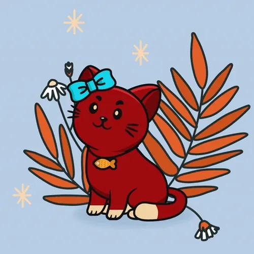 Anicatsworld
