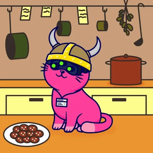 Anicatsworld