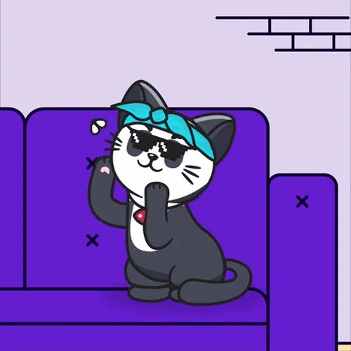 AniCat #1001