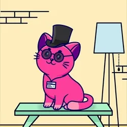 AniCat #483