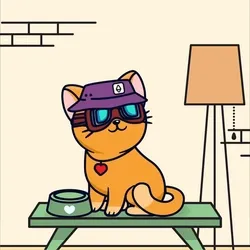 AniCat #885