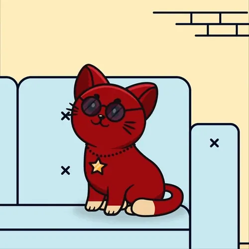AniCat #1121