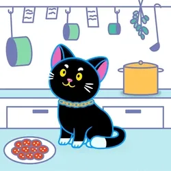 AniCat #158