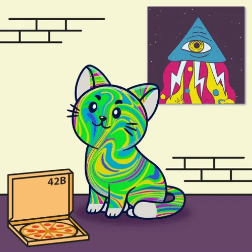 AniCat #920