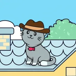 AniCat #696