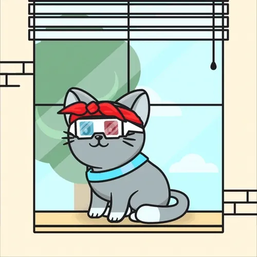AniCat #994