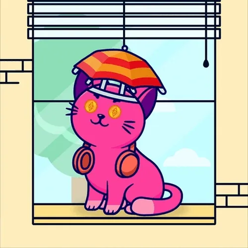 Anicatsworld