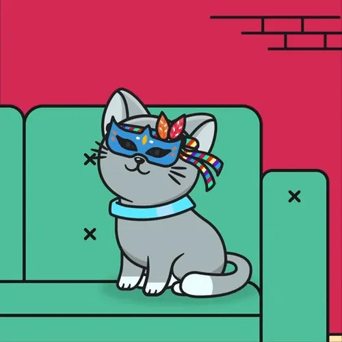 AniCat #753