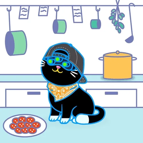 Anicatsworld