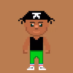 The Barnyard Homie #360