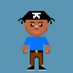 The Barnyard Homie #783
