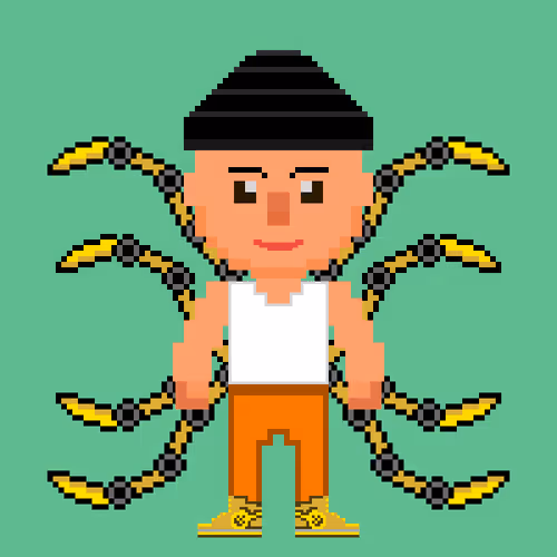 The Barnyard Homie #95
