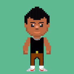 The Barnyard Homie #567
