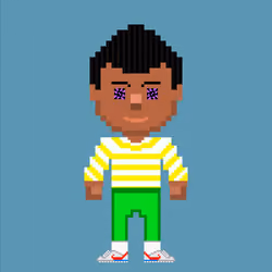 The Barnyard Homie #636