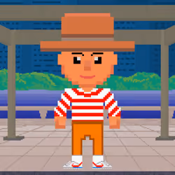 The Barnyard Homie #644