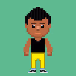 The Barnyard Homie #657