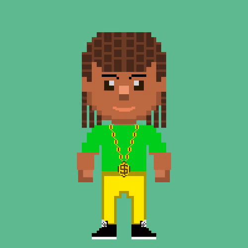 The Barnyard Homie #534