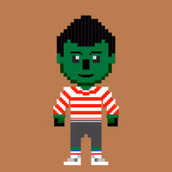 The Barnyard Homie #634