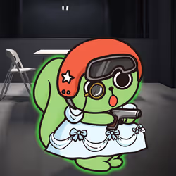 582