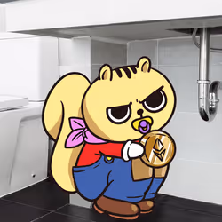 586