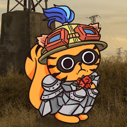 733