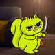 657