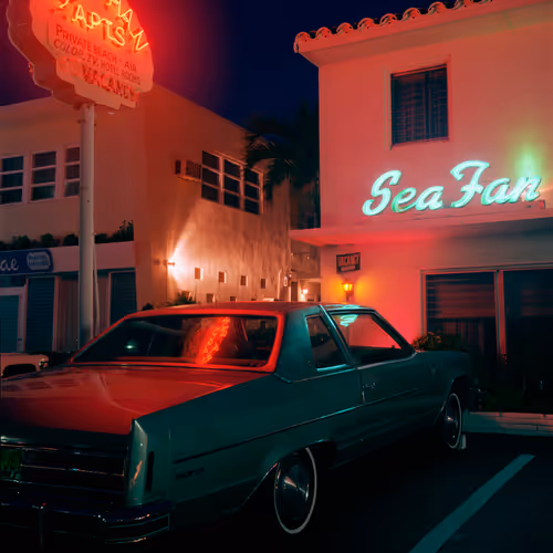 Florida, 1978