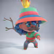 2878