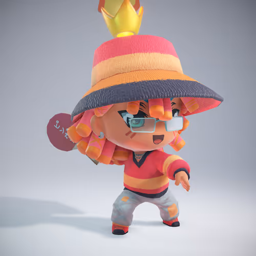 Sugar Chillin' Cloudmother