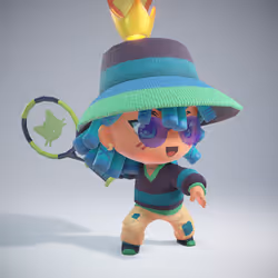 Yolotli Honeymist
