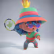 3070