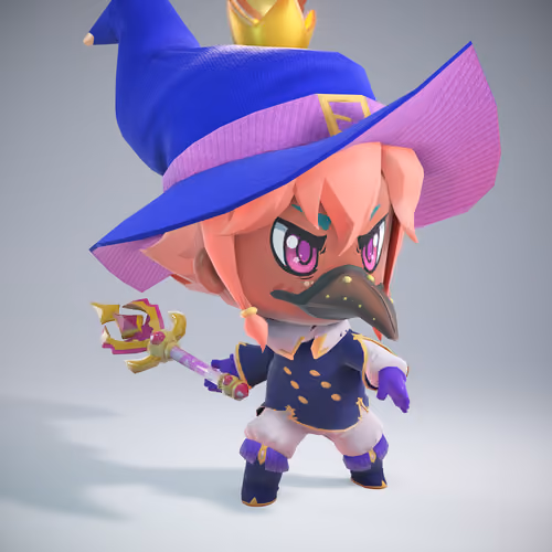 JacynthSorrow Quicknose
