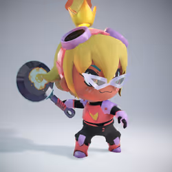 Item Media