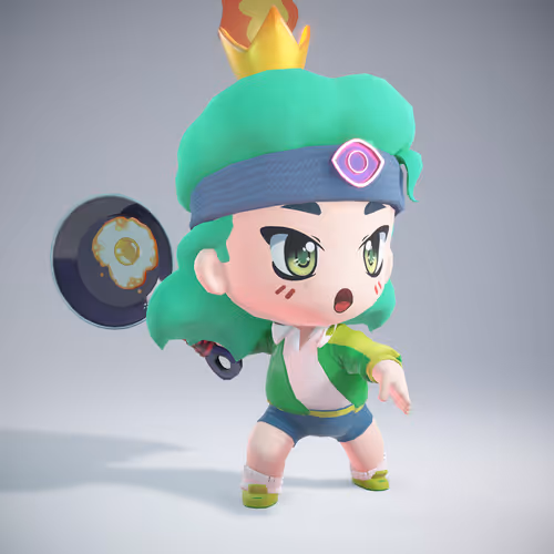 Tennis Champs Genesis