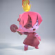 2821