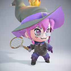Twirlgaze ArcaneCinder