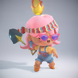 Item Media