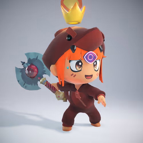 Sharkbarian