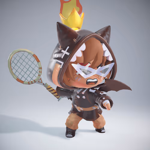 Tennis Champs Genesis